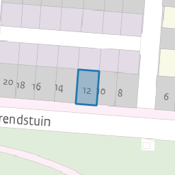 Perceel LWD00-F-7955