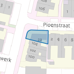 Perceel LWD00-F-7991