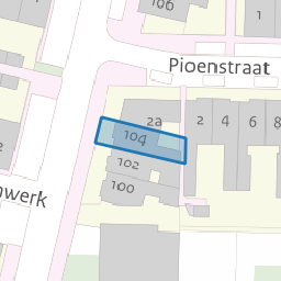 Perceel LWD00-F-7992