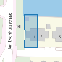 Perceel LWD00-F-8005