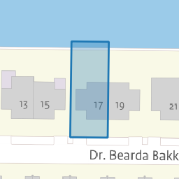 Perceel LWD00-F-8013