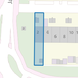 Perceel LWD00-F-8027