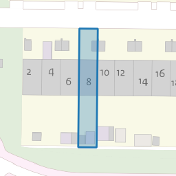 Perceel LWD00-F-8030
