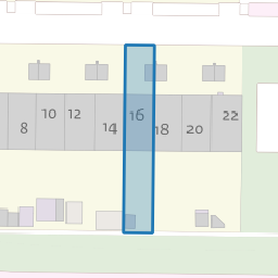 Perceel LWD00-F-8034