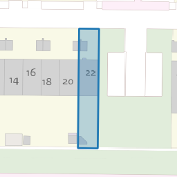 Perceel LWD00-F-8037