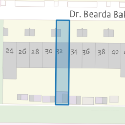 Perceel LWD00-F-8042