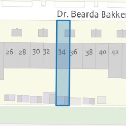 Perceel LWD00-F-8043