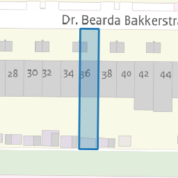 Perceel LWD00-F-8044