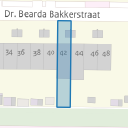 Perceel LWD00-F-8047