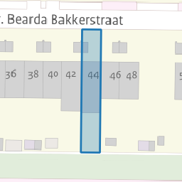 Perceel LWD00-F-8048