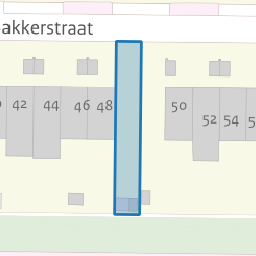 Perceel LWD00-F-8051