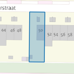 Perceel LWD00-F-8052