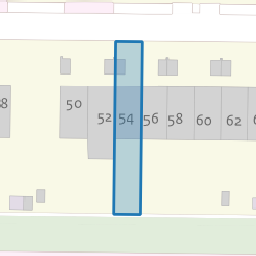 Perceel LWD00-F-8054