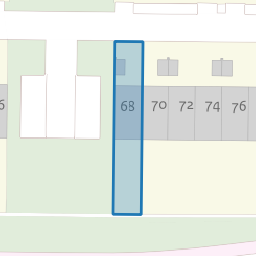 Perceel LWD00-F-8061