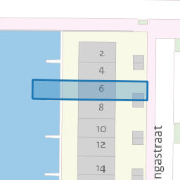 Perceel LWD00-F-8073