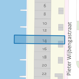 Perceel LWD00-F-8077