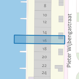 Perceel LWD00-F-8078