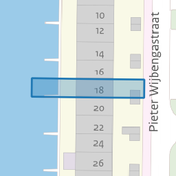 Perceel LWD00-F-8079