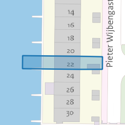 Perceel LWD00-F-8081