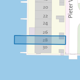 Perceel LWD00-F-8084