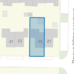 Perceel LWD00-F-8099