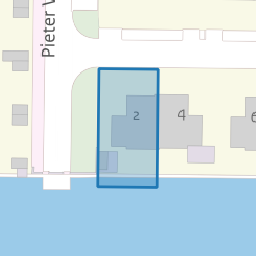 Perceel LWD00-F-8103