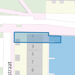 Perceel LWD00-F-8116