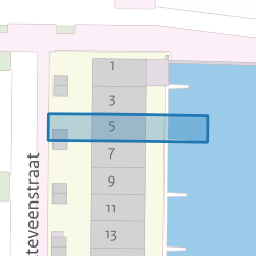 Perceel LWD00-F-8118