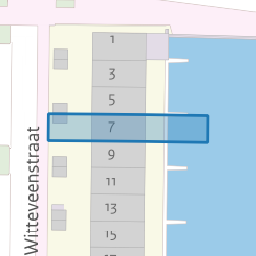 Perceel LWD00-F-8119