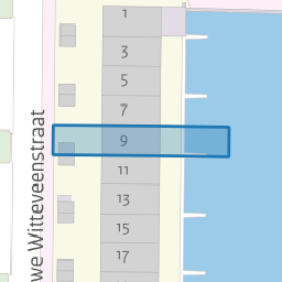 Perceel LWD00-F-8120