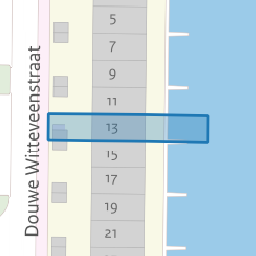 Perceel LWD00-F-8122