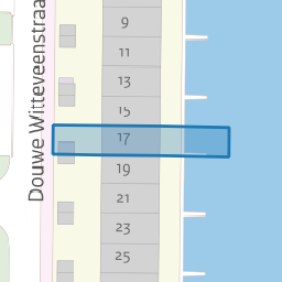 Perceel LWD00-F-8124