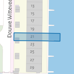 Perceel LWD00-F-8126