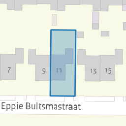Perceel LWD00-F-8132