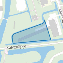 Perceel LWD00-F-8134