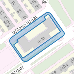 Perceel LWD00-F-8145