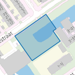 Perceel LWD00-F-8151