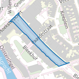 Perceel LWD00-F-8155