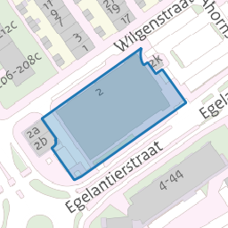 Perceel LWD00-F-8161