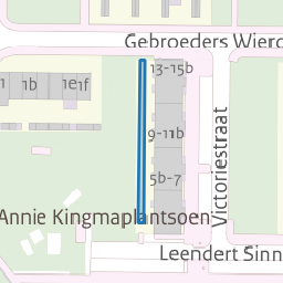 Perceel LWD00-F-8167