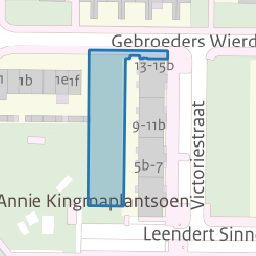 Perceel LWD00-F-8169