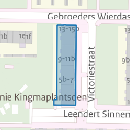 Perceel LWD00-F-8170