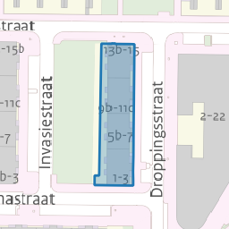 Perceel LWD00-F-8180