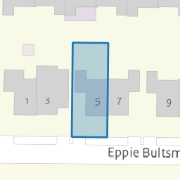 Perceel LWD00-F-8185
