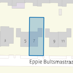 Perceel LWD00-F-8186