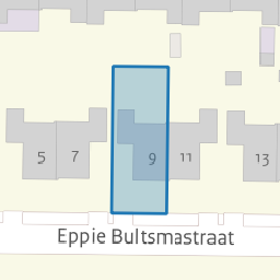 Perceel LWD00-F-8187