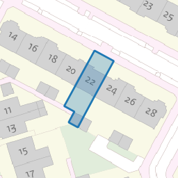 Perceel LWD00-F-8195