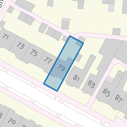 Perceel LWD00-F-8203