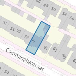 Perceel LWD00-F-8205