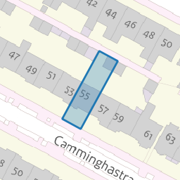 Perceel LWD00-F-8207